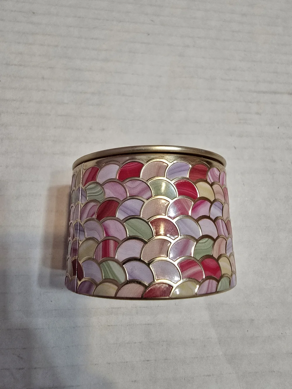 GUERLAIN Meteorites Setting & Finishing Pearls Of Powder 04 Amber MSRP $75